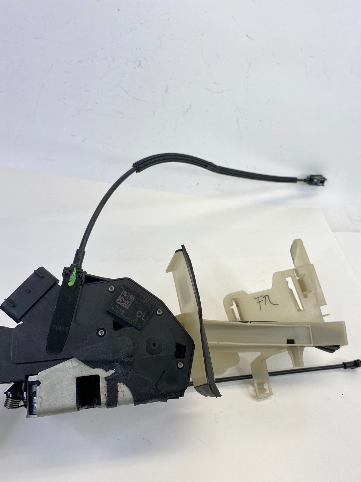 13-16 Ford C-Max Front Right Side Door Lock Latch Actuator CM5A-A21812-GA OEM