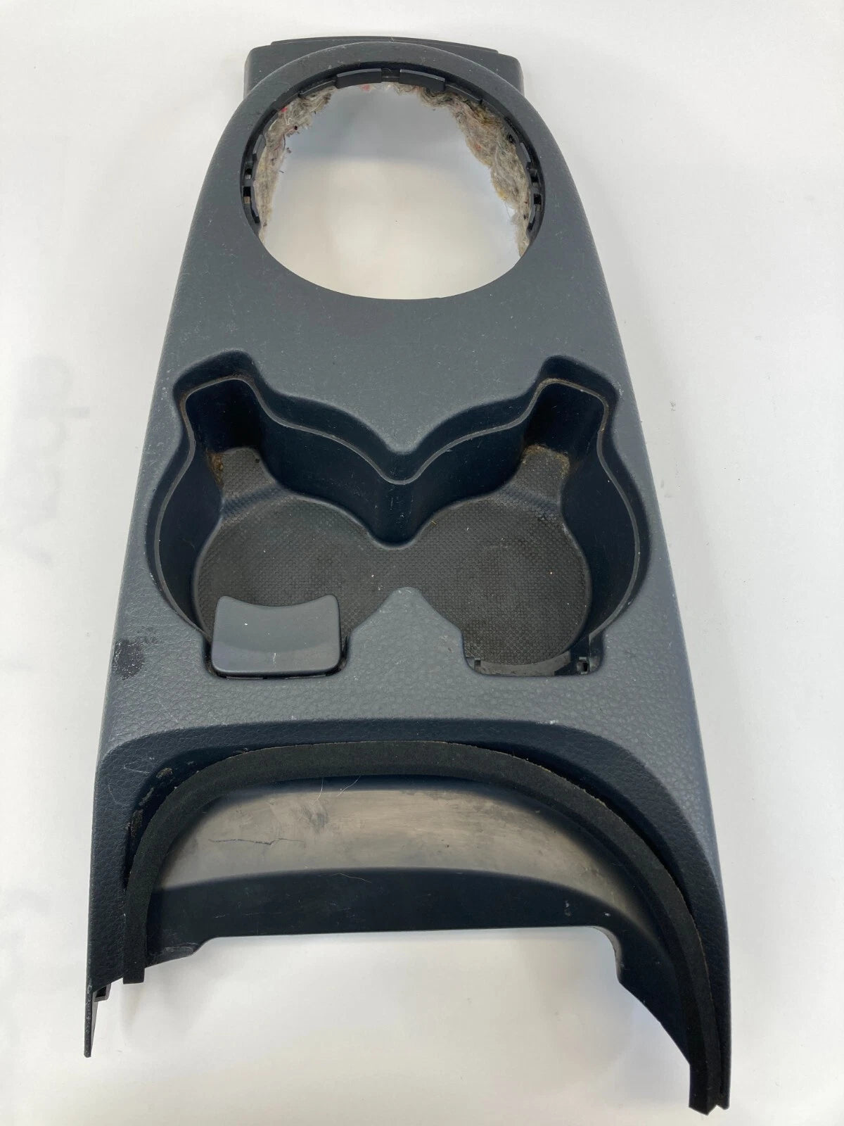 07-13 SUZUKI SX4 HTCBK CENTER CONSOLE GEAR SHIFTER BEZEL PANEL TRIM 75821-80J2