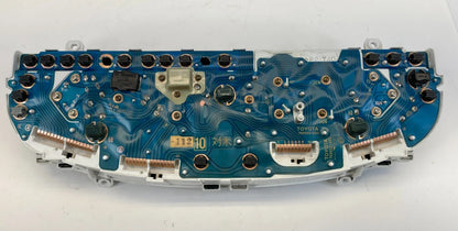 96-98 Toyota 4Runner Automatic Instrument Cluster Speedometer Gauges 239K Miles