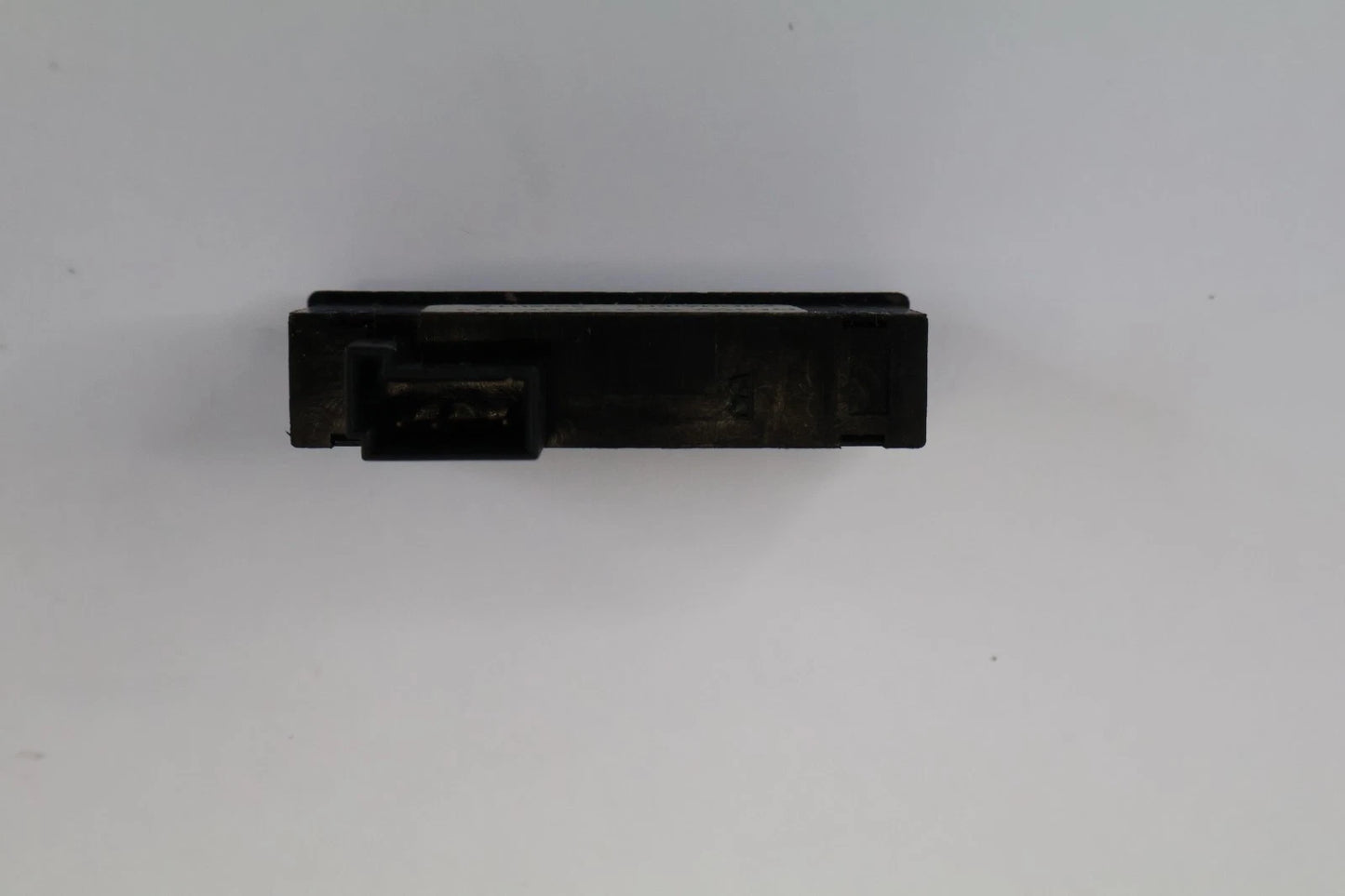 11-16 BMW 528I 535I TRUNK LOCK CLOSE HOTEL POSITION SWITCH CONTROL 9253780 OEM