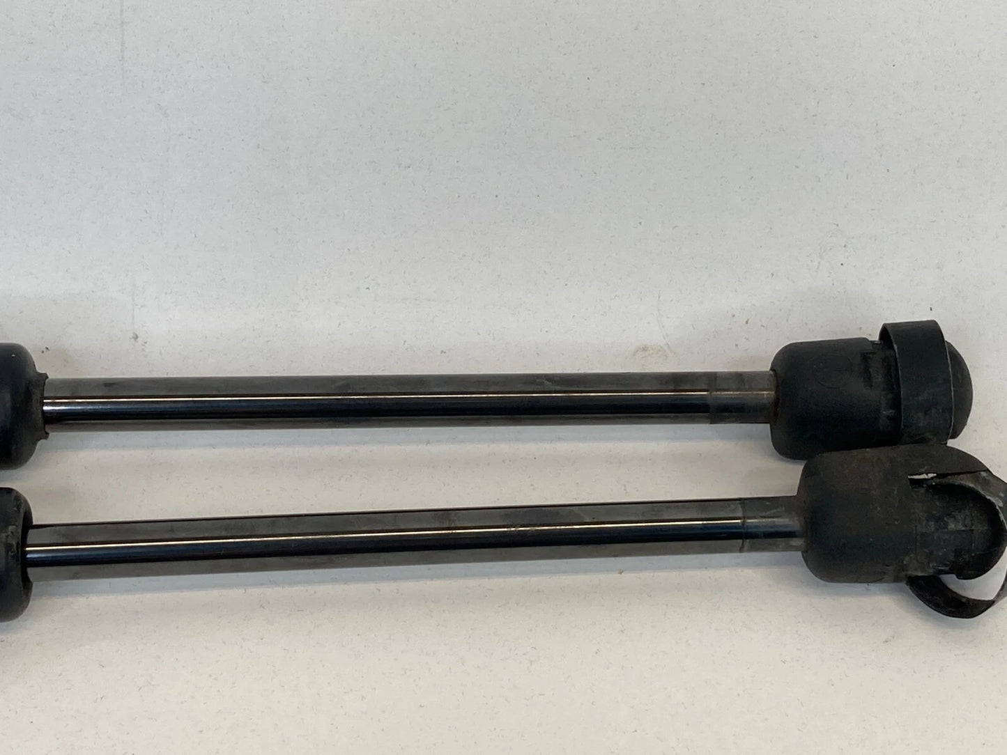 2008-2015 MITSUBISHI LANCER SEDAN REAR TRUNK LIFT STRUTS SHOCK SUPPORT SET OEM