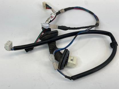 2002-2006 Toyota Camry Rear Right Door Harness Wire Wiring Cable 82153-AA030-C