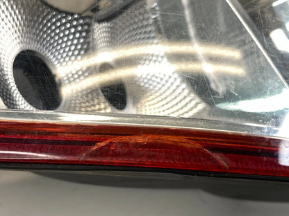 2008-2010 SATURN VUE REAR LEFT QUARTER PANNEL MOUNTED TAIL LIGHT TAILLIGHT OEM