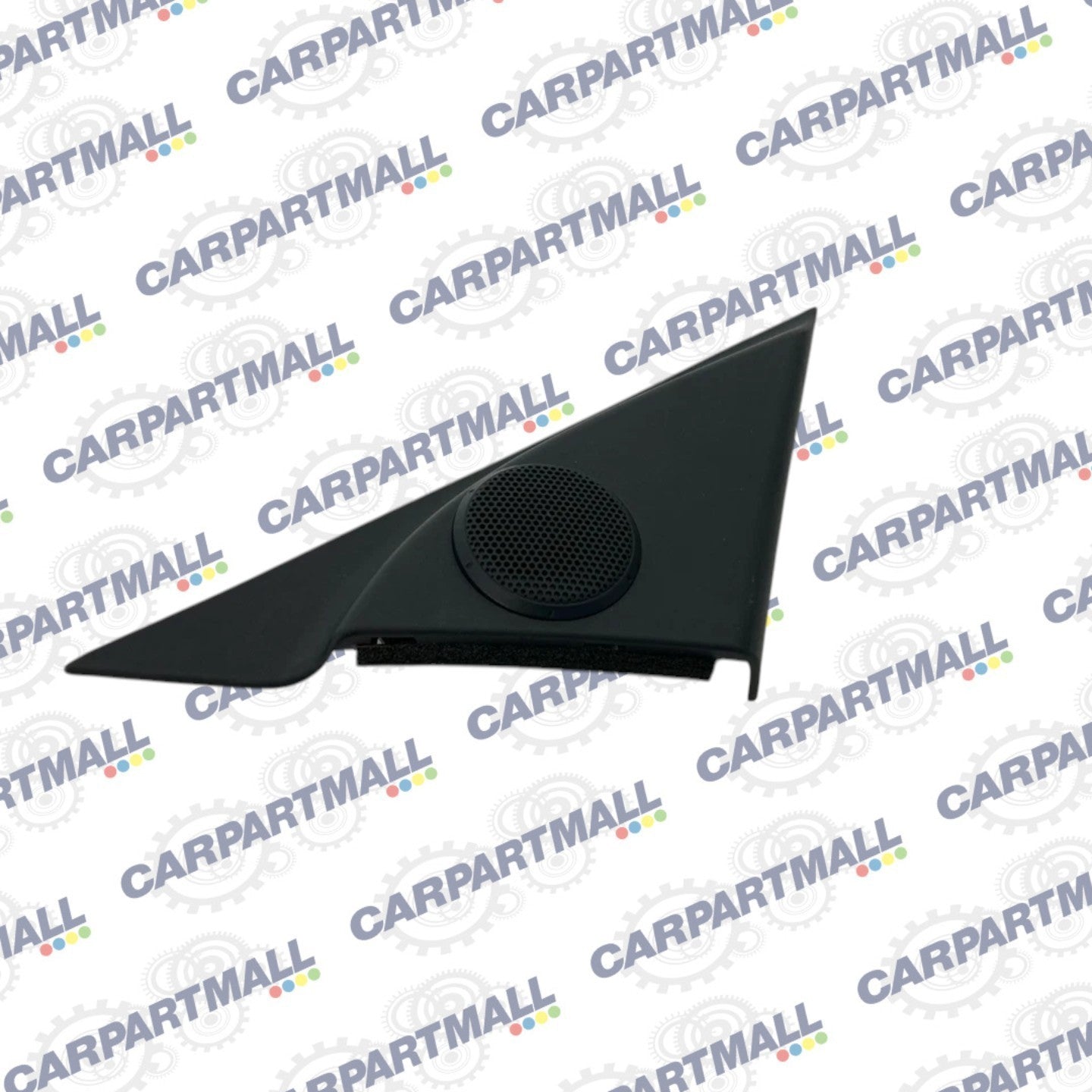 2004-2009 Mazda 3 Mazda3 Sedan Front Right Inner Sail Door Tweeter Speaker FR RH