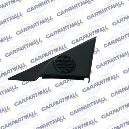 2004-2009 Mazda 3 Mazda3 Sedan Front Right Inner Sail Door Tweeter Speaker FR RH
