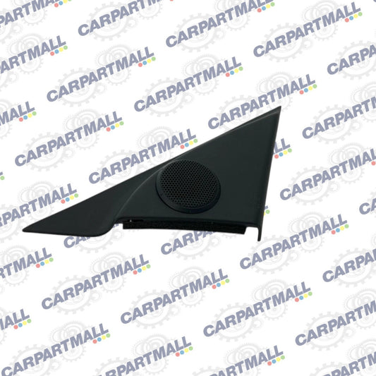 2004-2009 Mazda 3 Mazda3 Sedan Front Right Inner Sail Door Tweeter Speaker FR RH