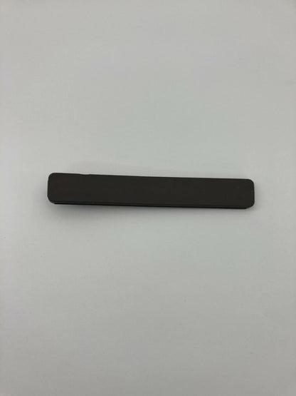 1999 2000 2001 AUDI A4 SEDAN UNDER DASH LEFT COVER TRIM BEZEL COVER CAP LID OEM