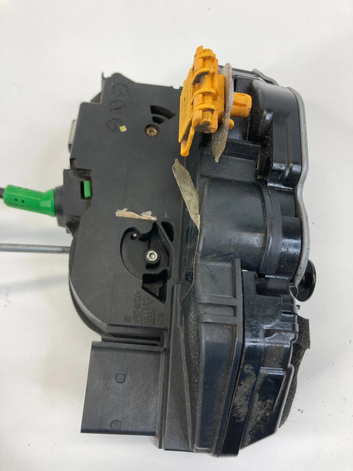 2011-2014 CHEVROLET CRUZE REAR RIGHT DOOR LOCK LATCH RELEASE ACTUATOR OEM