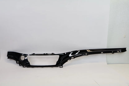 2016-2022 HONDA PILOT DASH UPPER CENTER TRIM BEZEL MOLDING COVER PANEL OEM
