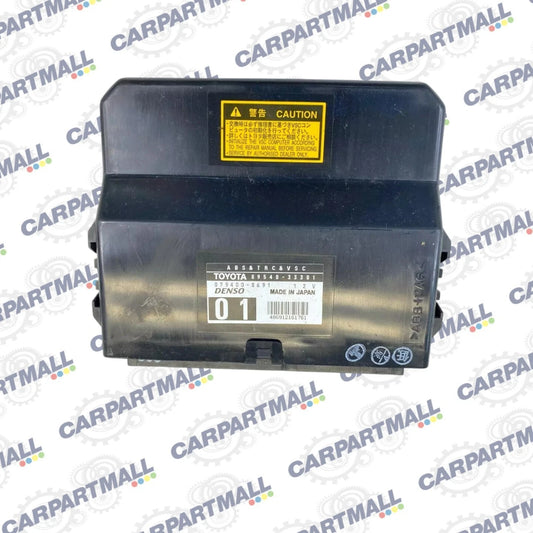 2002 2003 LEXUS ES300 ABS BRAKE TRACTION CONTROL MODULE UNIT OEM 89540-3330