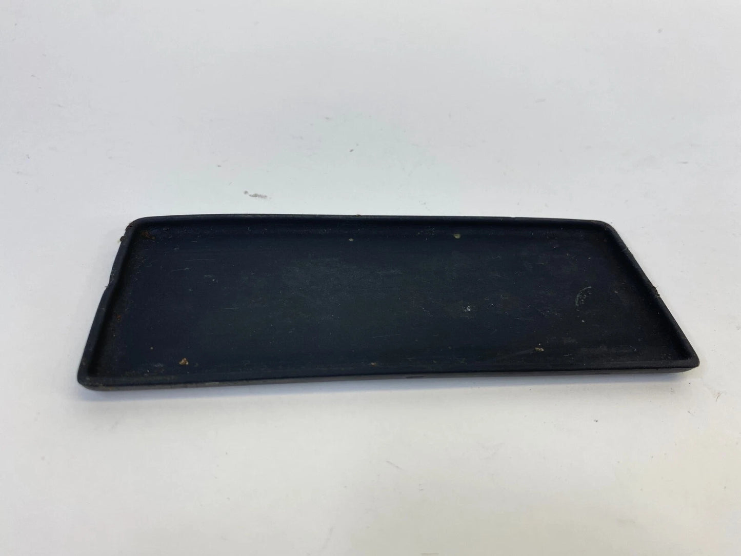 2013-2018 NISSAN ALTIMA FRONT CONSOLE STORAGE TRAY INSERT MAT PAD OEM 969733TA0A
