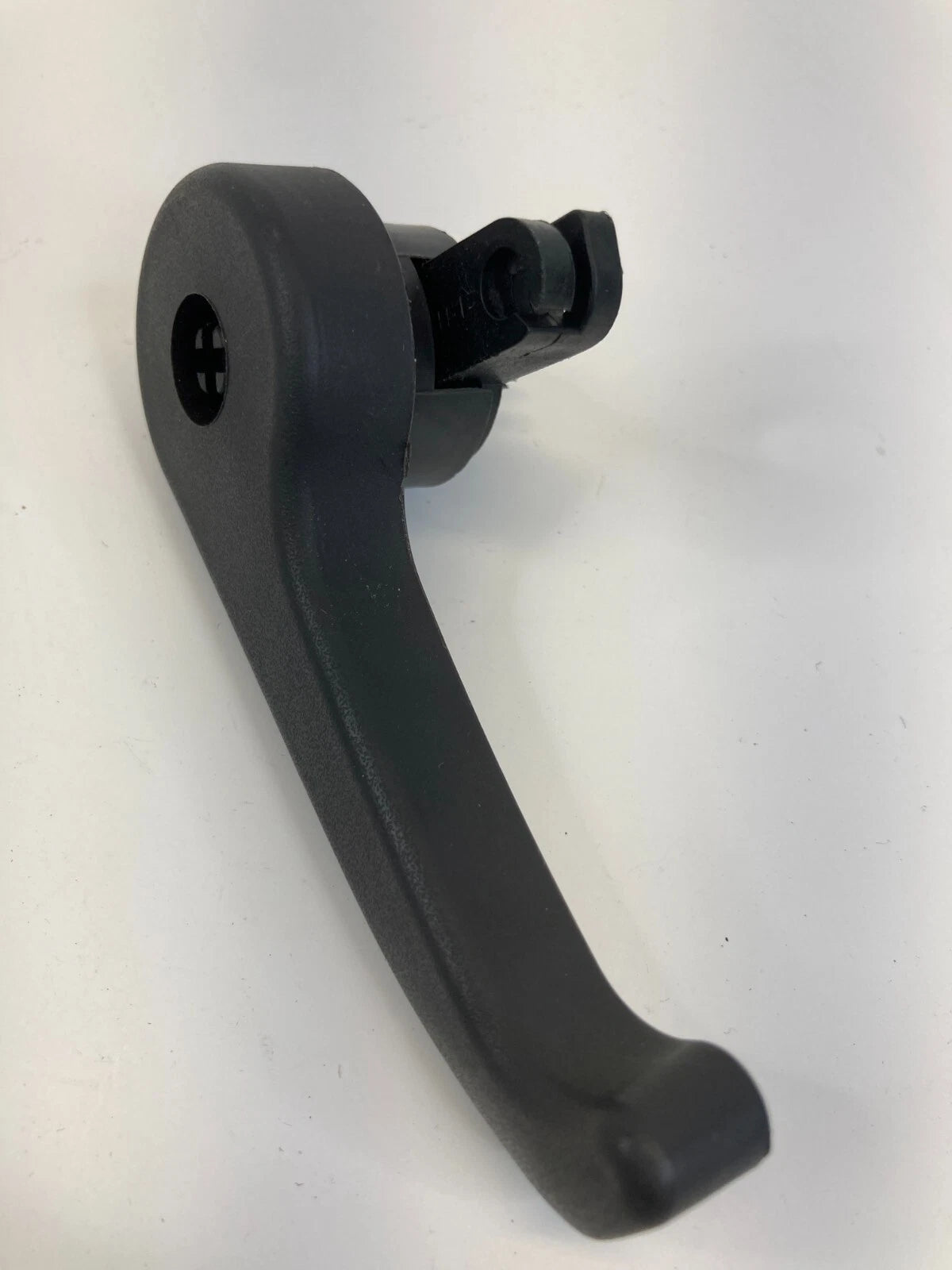 2011-2016 HYUNDAI ELANTRA HOOD LATCH RELEASE HANDLE LEVER ASSEMBLY OEM