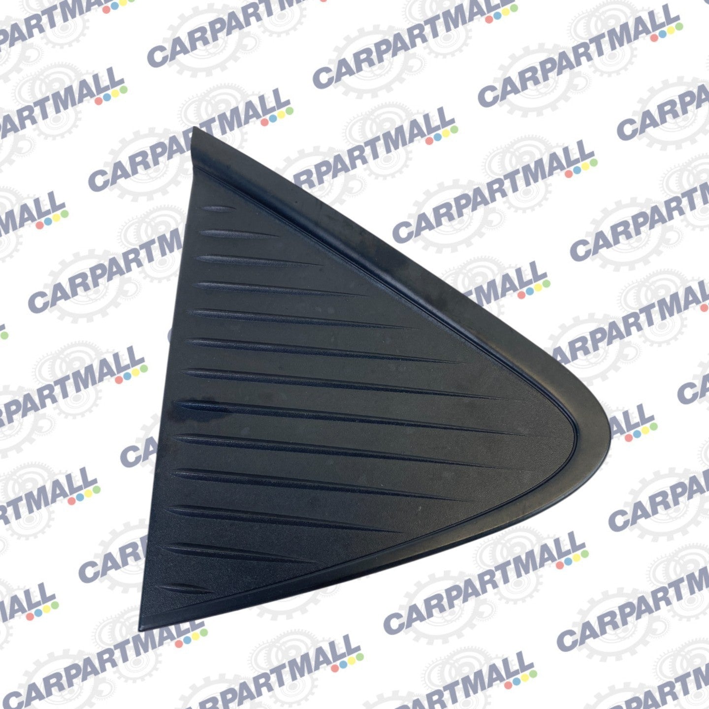 2008-2014 Dodge Avenger Rear Right Side Exterior Applique Molding 05155494AE