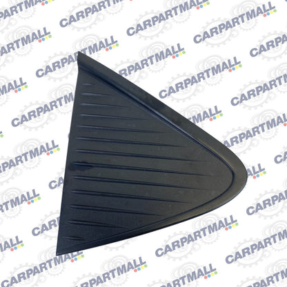 2008-2014 Dodge Avenger Rear Right Side Exterior Applique Molding 05155494AE