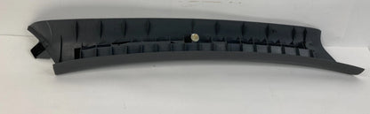 01-03 TOYOTA RAV4 LEFT DRIVER SIDE WINDSHIELD A PILLAR TRIM COVER 62216-4203 OEM