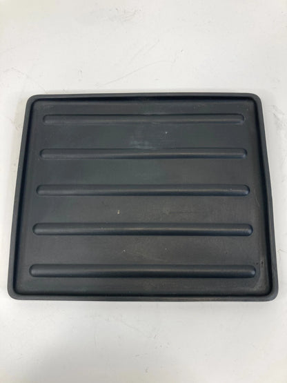 2004-2008 FORD F-150 F150 DASH INSTRUMENT PANEL RUBBER MAT LINER INSERT
