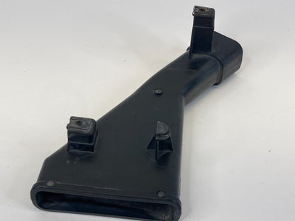 03-11 Saab 9-3 93 2.0L Battery Cooling Air Duct Vent Front 12790911 OEM