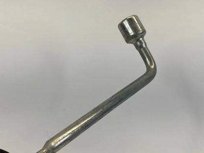 2006-2010 HYUNDAI SONATA EMERGENCY SPARE TIRE JACK TOOL KIT WRENCH 22101000