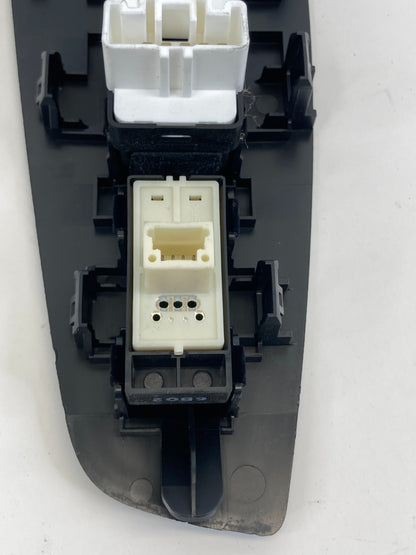 2014-2018 Mazda3 Mazda 3 Front Right Passenger Window Control Switch BHN9-68-4L1