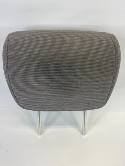 2006-2011 HYUNDAI ACCENT FRONT RIGHT PASSENGER SIDE SEAT HEADREST HEAD REST OEM