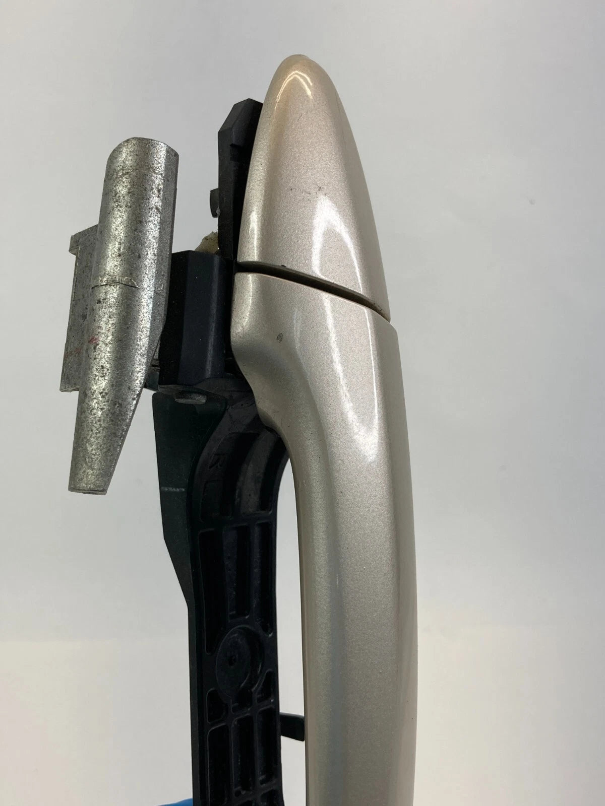 2006-2013 LEXUS IS250 IS350 SEDAN REAR LEFT DRIVER EXTERIOR DOOR HANDLE OEM