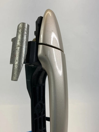 2006-2013 LEXUS IS250 IS350 SEDAN REAR LEFT DRIVER EXTERIOR DOOR HANDLE OEM