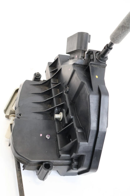 2013-2019 FORD ESCAPE FRONT LEFT DRIVER DOOR LOCK LATCH ACTUATOR BF6A-F21813-AF