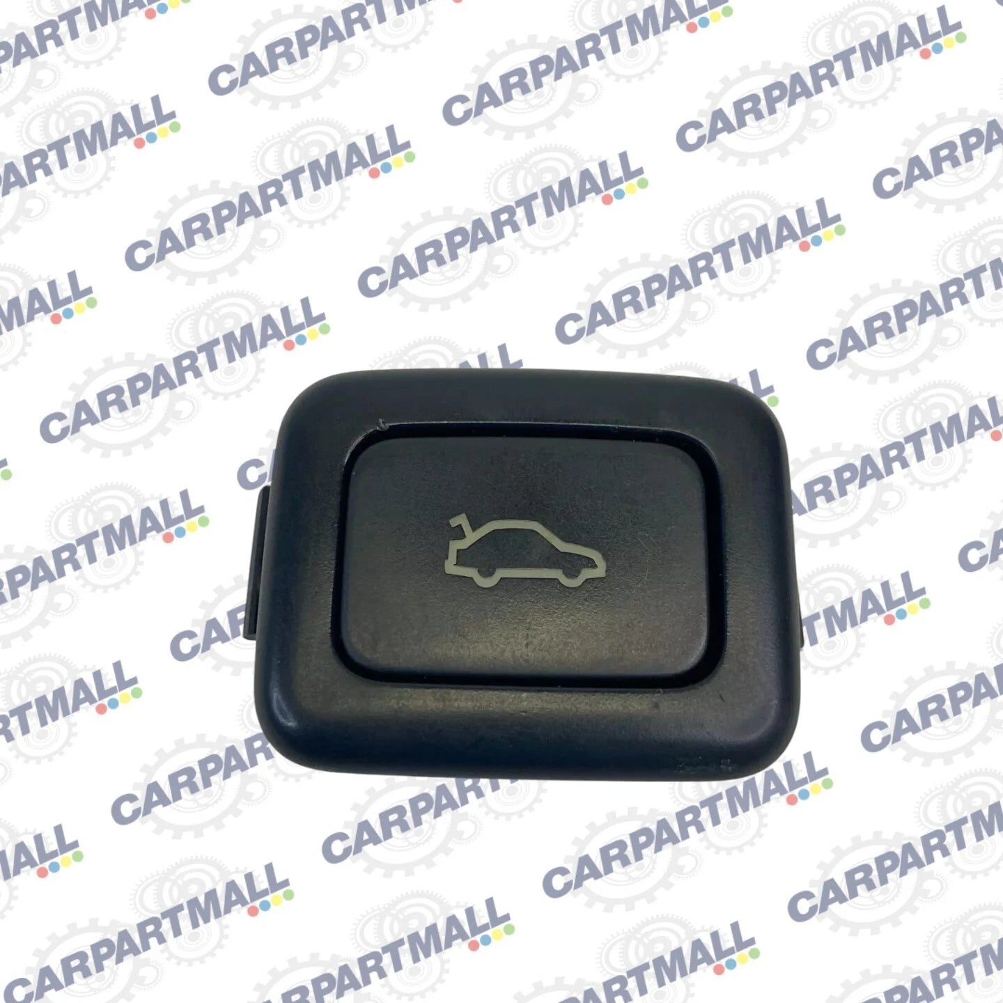 2003-2011 SAAB 9-3 10-11 9-3X TRUNK OPENER RELEASE CONTROL SWITCH 12787917 OEM