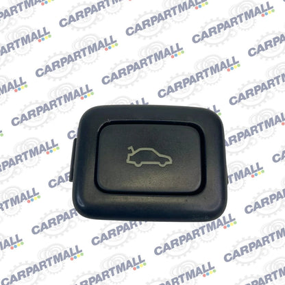 2003-2011 SAAB 9-3 10-11 9-3X TRUNK OPENER RELEASE CONTROL SWITCH 12787917 OEM