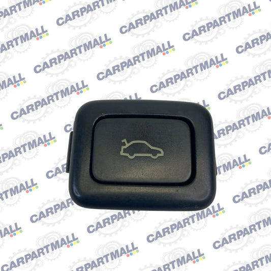 2003-2011 SAAB 9-3 10-11 9-3X TRUNK OPENER RELEASE CONTROL SWITCH 12787917 OEM