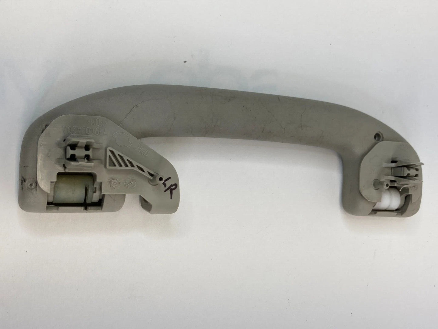 2007-2009 NISSAN ALTIMA REAR LEFT ROOF INNER GRAB GRIP ASSIST HANDLE 73940-JA20A