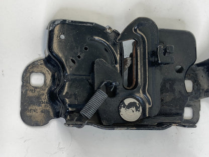 2015-2017 Chrysler 200 Hood Latch Lock Release Actuator Assembly OEM