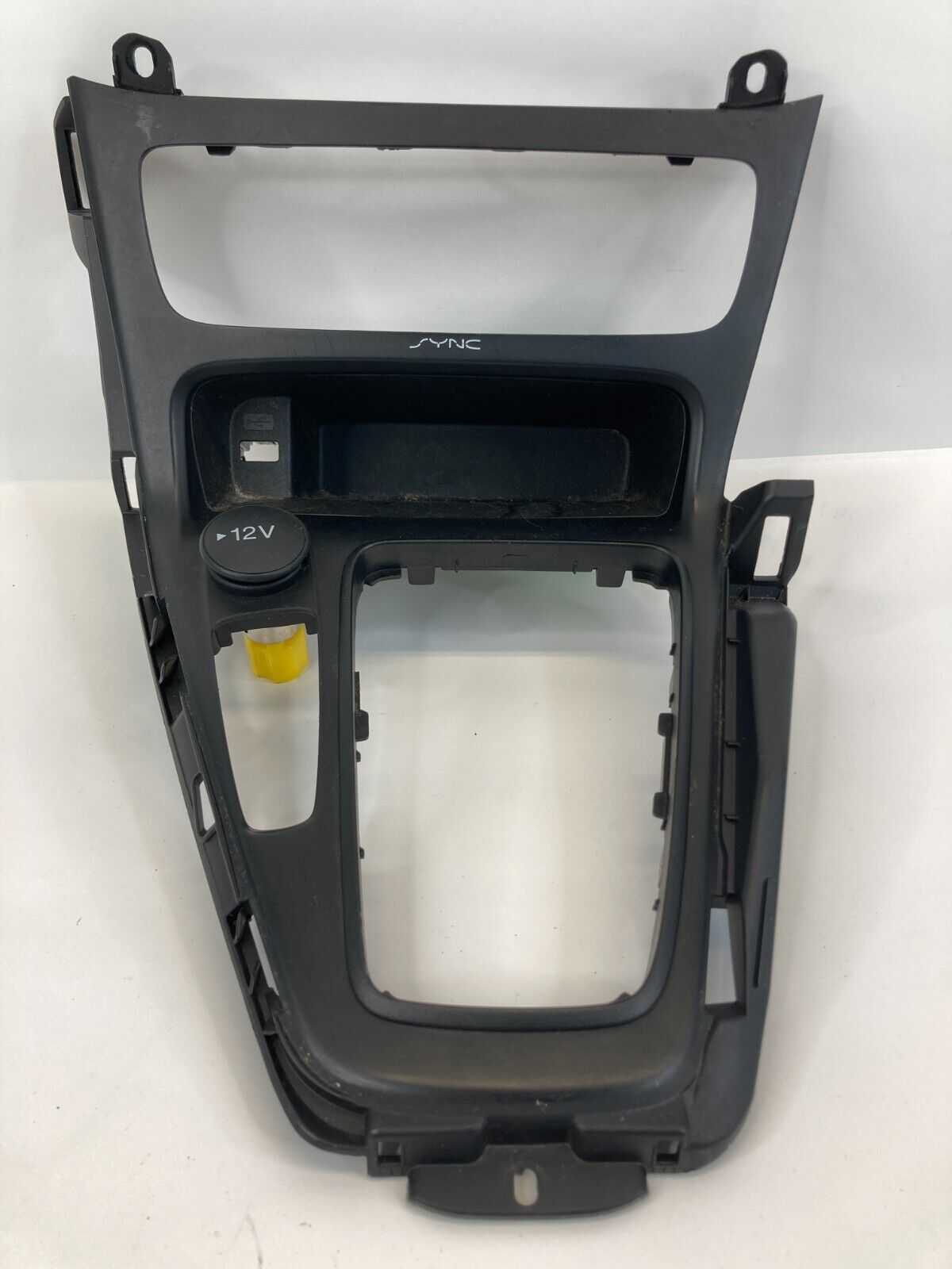 2015-2018 Ford Focus Center Console Shift Shifter Bezel Trim Panel PF1EB-A044K30