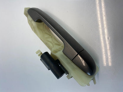 2010-2013 Kia Forte Front Right Passenger Side Exterior Door Handle Assembly OEM