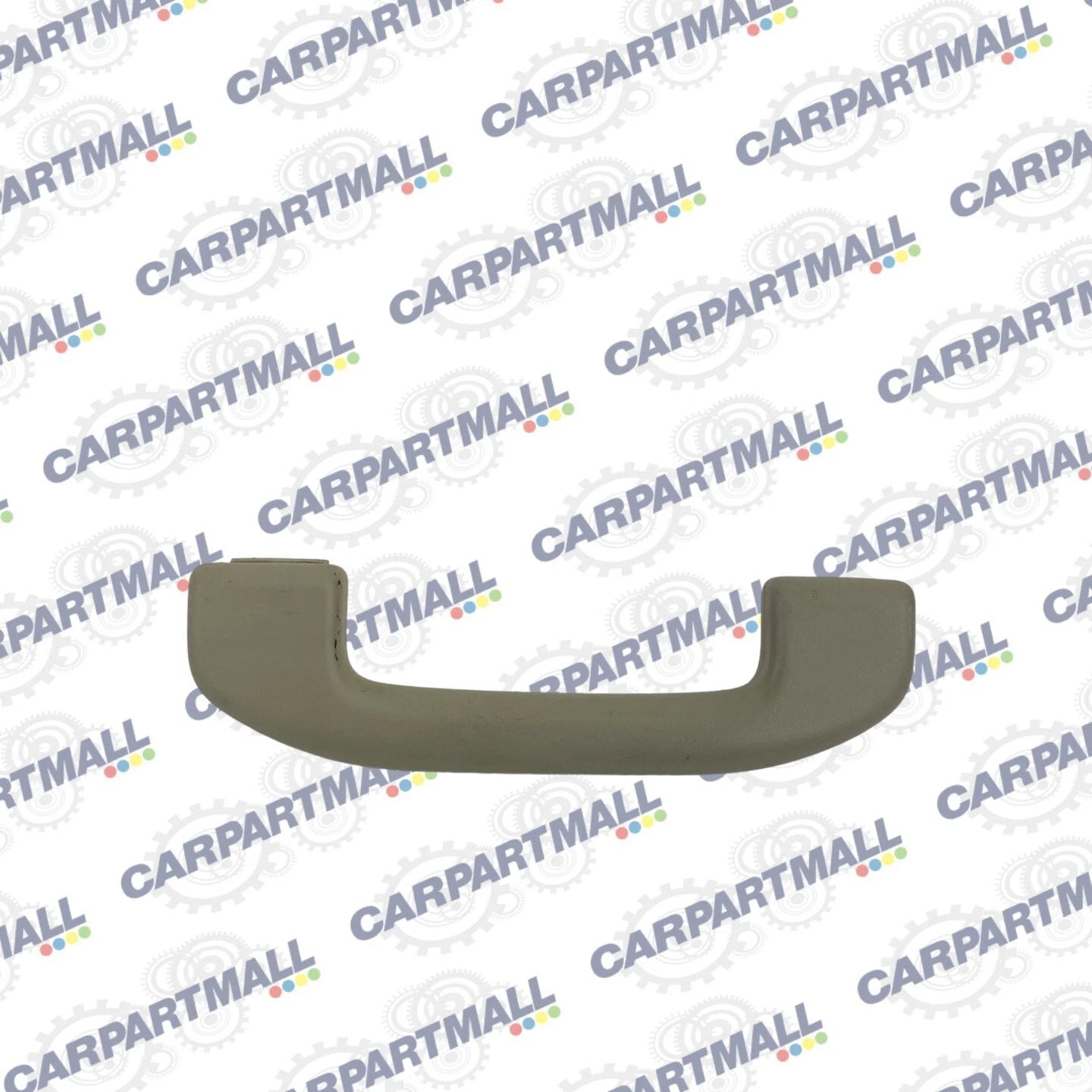 07-12 NISSAN VERSA ROOF FRONT RIGHT SIDE INTERIOR GRIP GRAB ASSIST HANDLE OEM