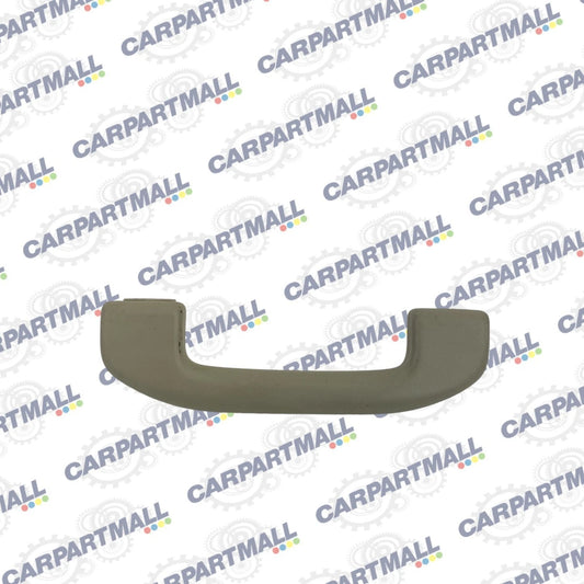07-12 NISSAN VERSA ROOF FRONT RIGHT SIDE INTERIOR GRIP GRAB ASSIST HANDLE OEM