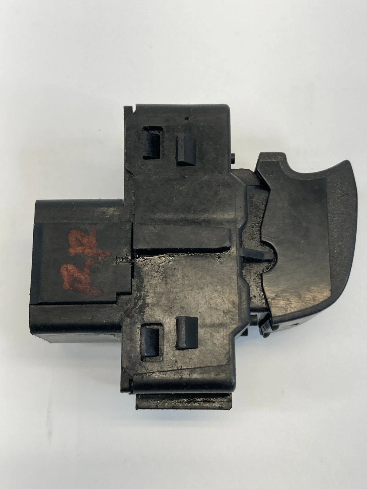 2007-2010 FORD EDGE REAR RIGHT SIDE DOOR POWER WINDOW SWITCH 7L2T-14529-AAW OEM