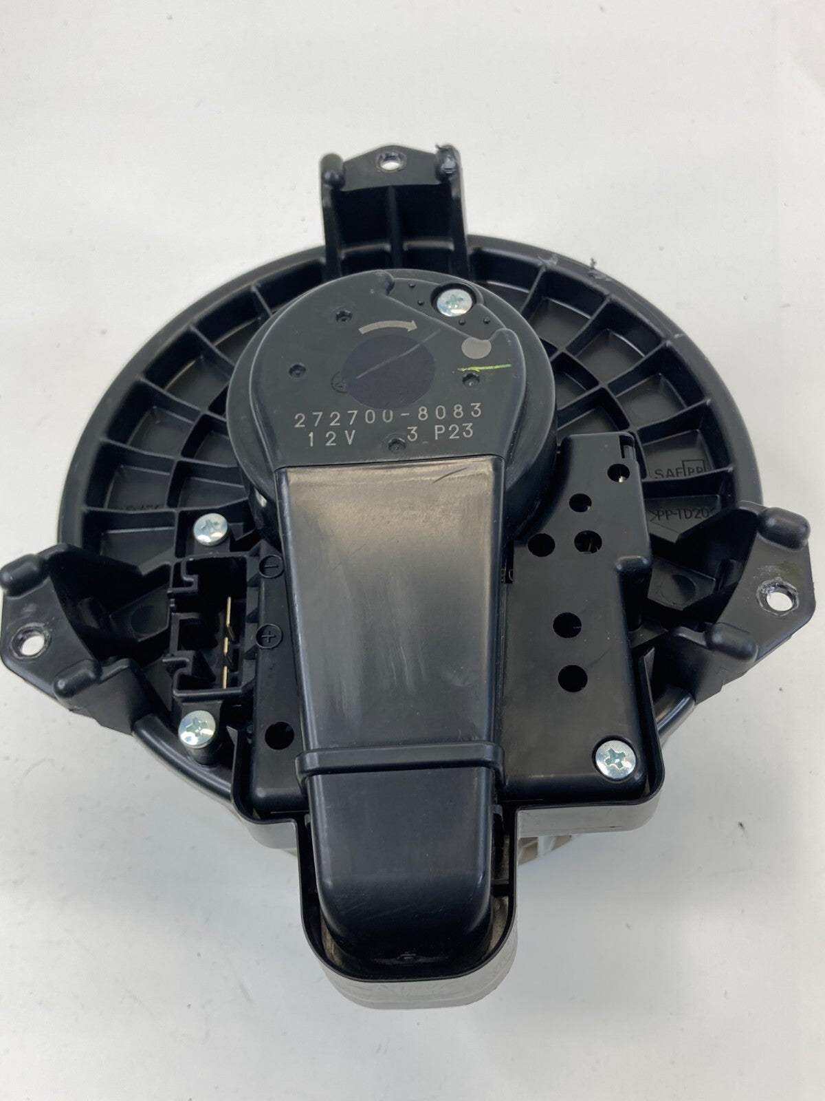 2010-2015 Toyota Prius 1.8L A/C Heater Fan Blower Motor Assembly 272700-8083