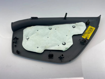 2005-2007 JEEP GRAND CHEROKEE DASH LEFT DRIVER SIDE END CAP COVER 5HS95XDHAM OEM