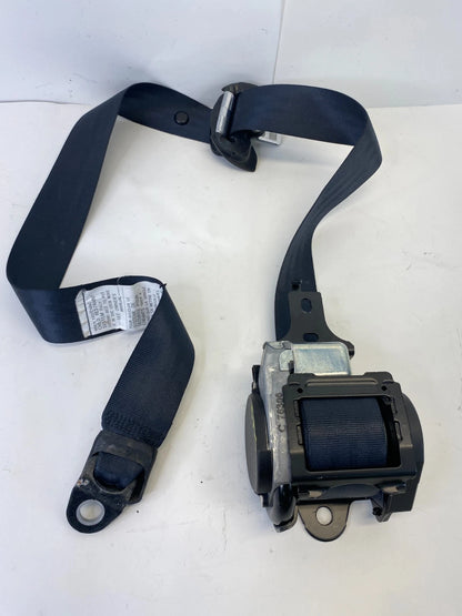 2010-2013 MITSUBISHI OUTLANDER FRONT RIGHT SIDE SEAT BELT RETRACTOR 6083805 OEM