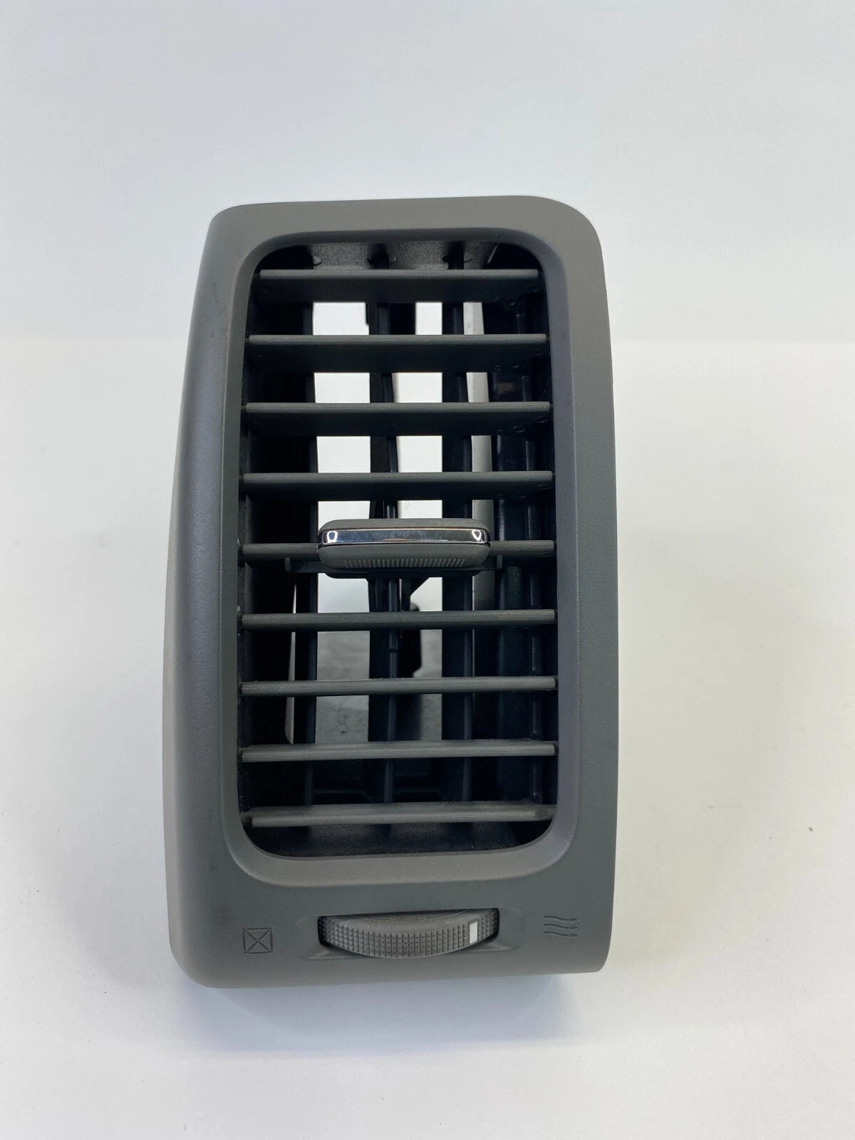07-13 NISSAN ALTIMA LEFT DASH AC AIR VENT GRILL GRILLE OUTLET 68761-JA00A OEM