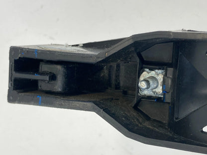 2010-2017 CHEVROLET EQUINOX FRONT RIGHT SIDE EXTERIOR OUTER DOOR HANDLE 15786204