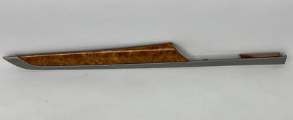 04-06 ACURA TL REAR RIGHT INTERIOR DOOR MOLDING TRIM PANEL 83700-SEPA-A01023 OEM