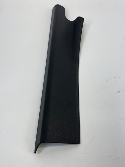 2004-2008 Saab 9-3 Rear Right Side Door Scuff Plate Step Trim Panel 12786335 OEM