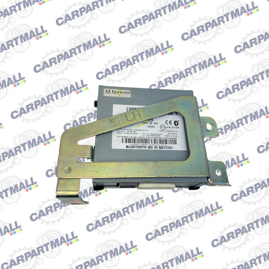 2013 2014 2015 Mazda CX-5 Communication Bluetooth Control Module KD35-66-DH0 OEM