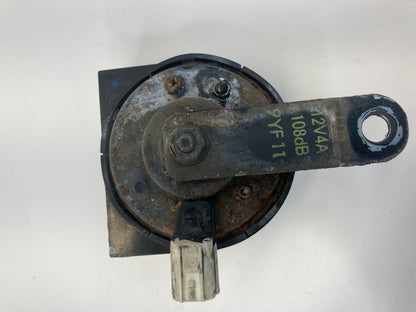 2008-2010 Honda Accord SEDAN Low Tone Note Pitch Alarm Horn Assy E358943 OEM