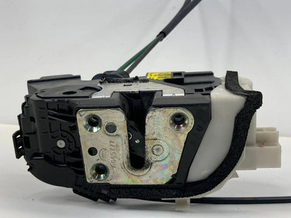 2011-2015 Kia Sorento Front Right Door Lock Latch Release Actuator 81320-2P020