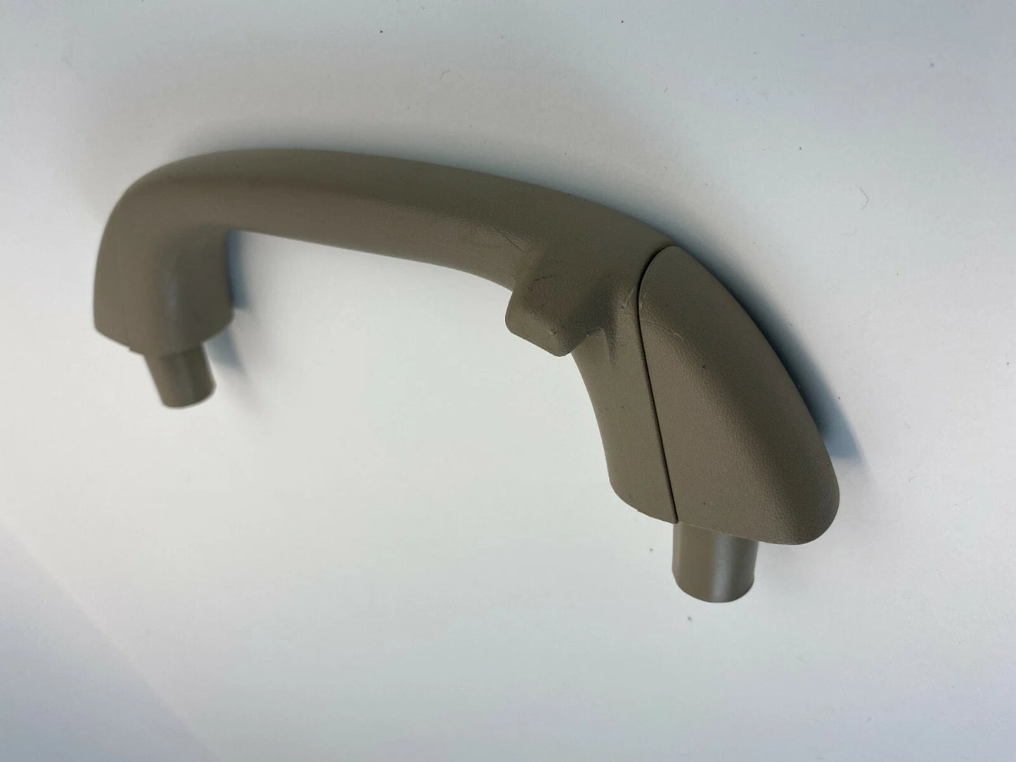 2003-2008 TOYOTA COROLLA INTERIOR INNER REAR ROOF GRIP GRAB ASSIST HANDLE OEM