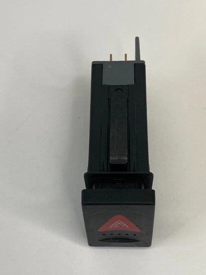 1998-2005 VOLKSWAGEN PASSAT EMERGENCY WARNING HAZARD LIGHT SWITCH 3B0953235D OEM