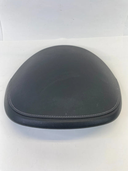 13-19 CADILLAC ATS DASH INSTRUMENT CLUSTER HOOD UPPER COVER BLACK 22964664 OEM